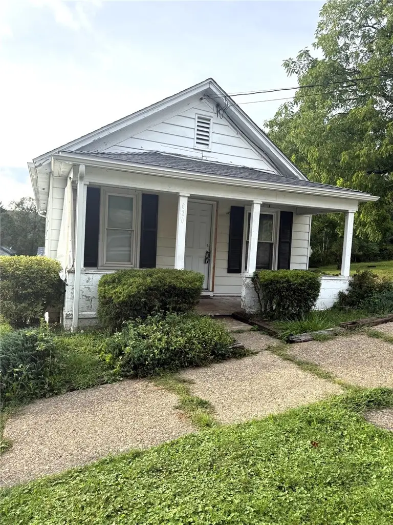 620 Bissell Avenue, Oil City, PA 16301 - #2