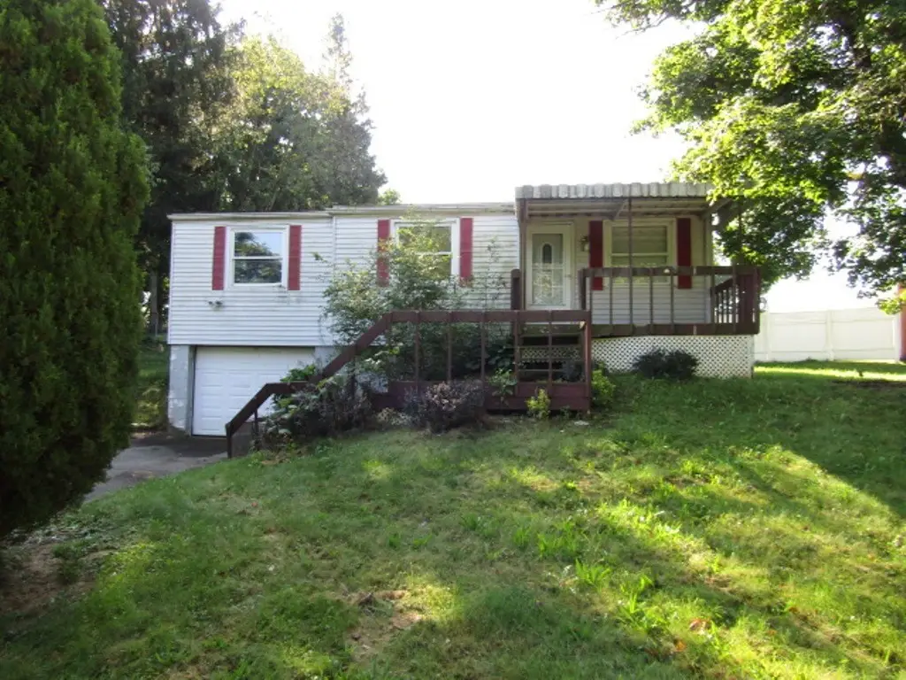 254 Grandview Blvd, Butler, PA 16001 - #1