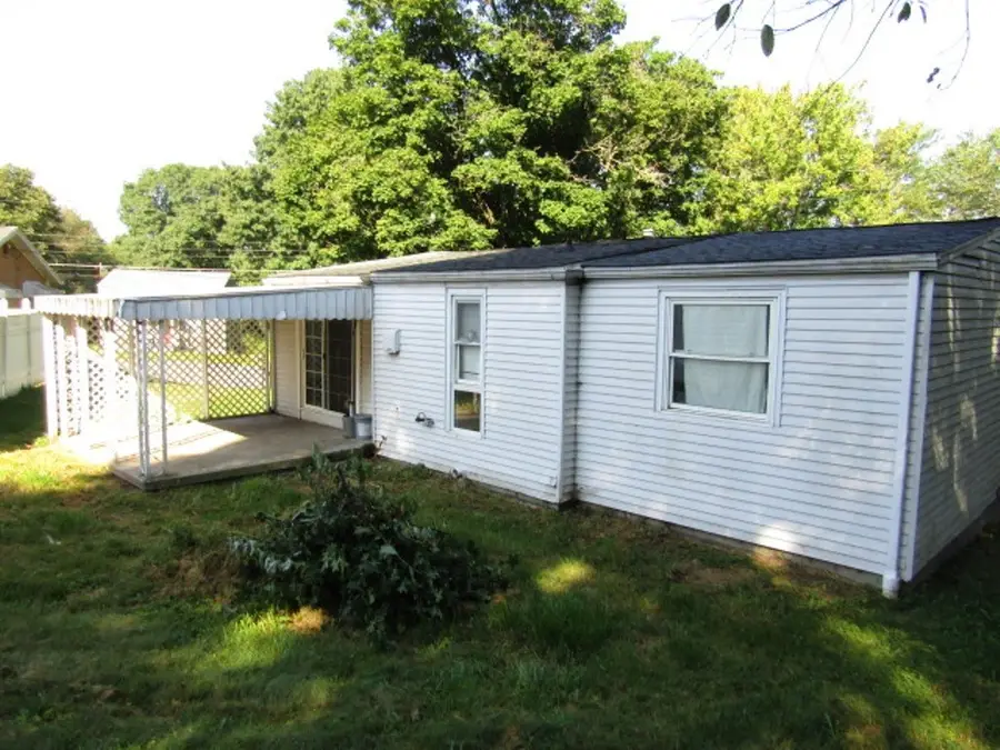 254 Grandview Blvd, Butler, PA 16001 - #3