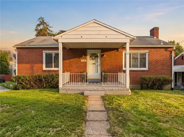 214 Shadyhill, Pittsburgh, PA 15205