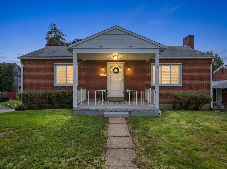 214 Shadyhill, Pittsburgh, PA 15205 - #2