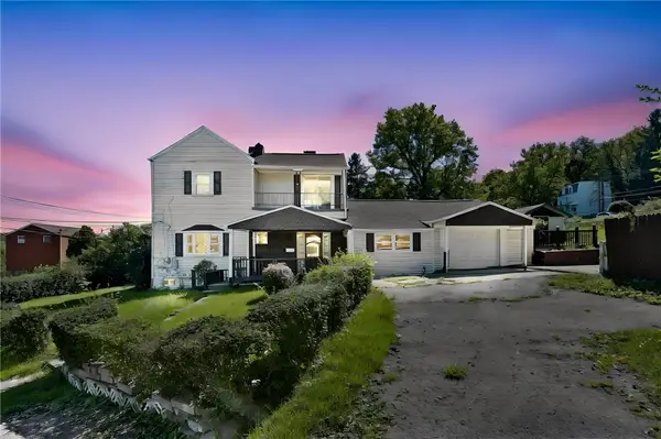 1600 Ballinger St, Pittsburgh, PA 15210