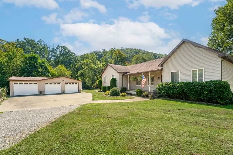 104 Dunkard Avenue, Mount Morris, PA 15349 - #1