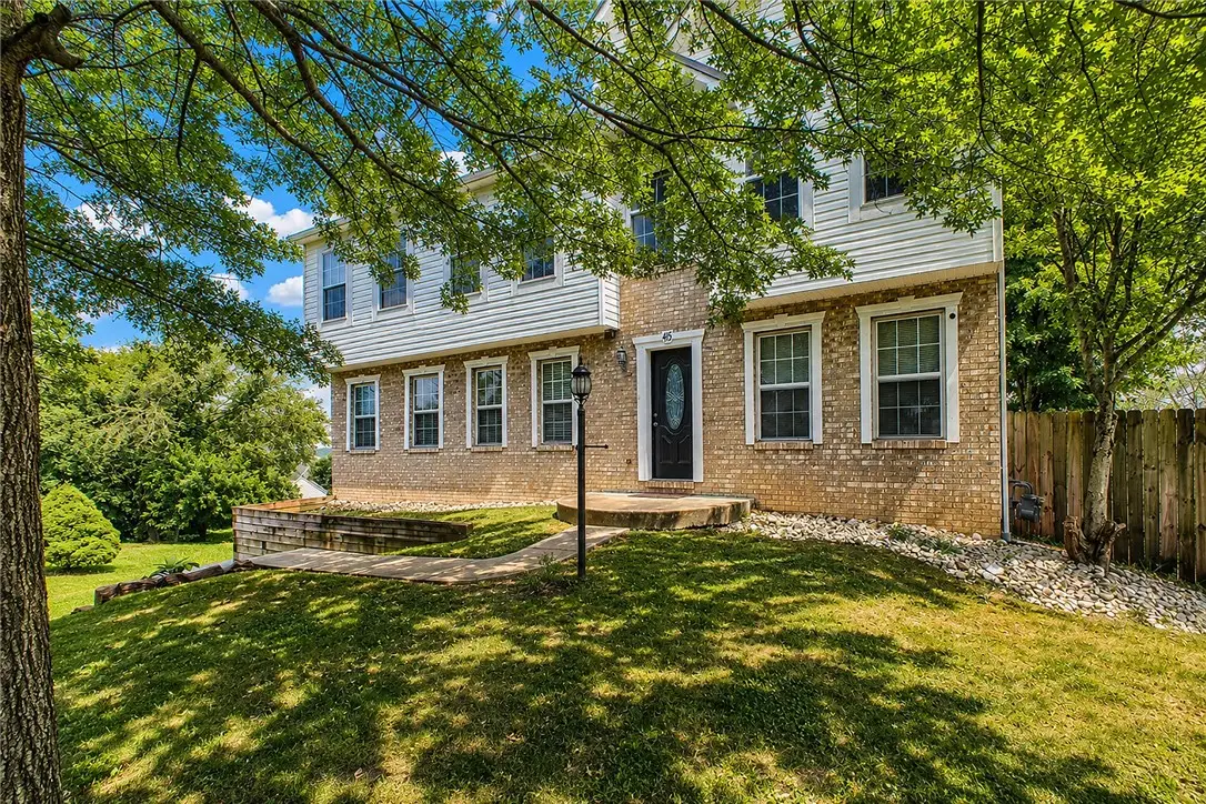 415 Crossbow, New Stanton, PA 15672 - #1