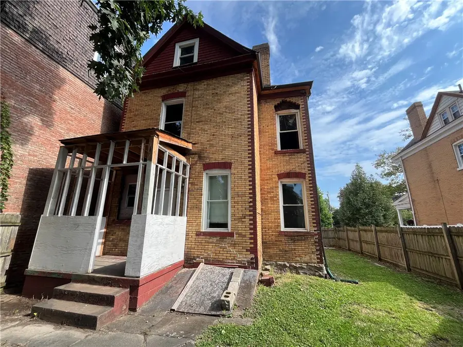 6812 Mcpherson Blvd, Pittsburgh, PA 15208 - #3