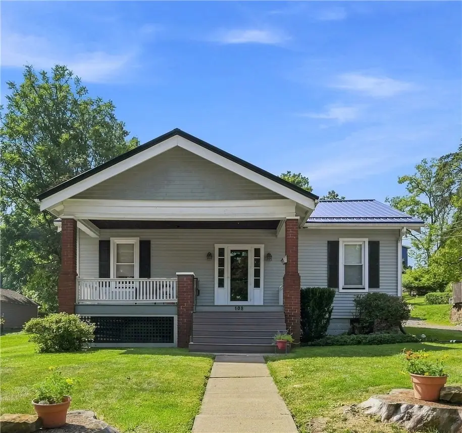 108 Reel Ave, Pittsburgh, PA 15237 - #1