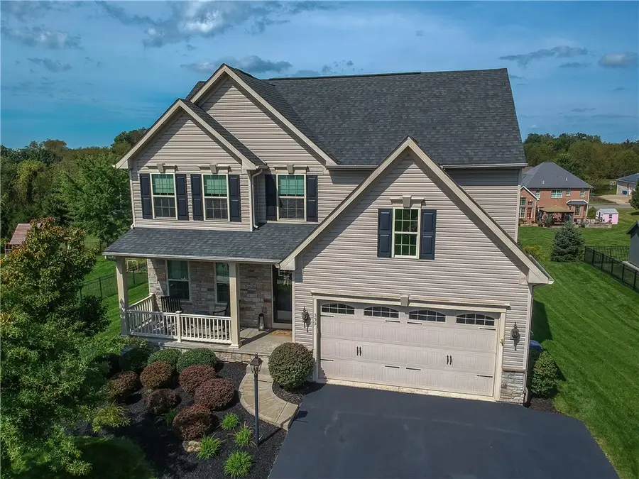 353 Park Edge Drive, Clinton, PA 15026 - #2