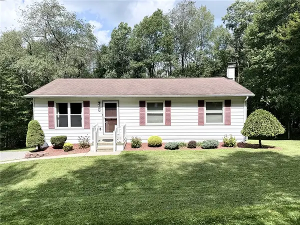 96 Caldwell Ave, Portage, PA 15946
