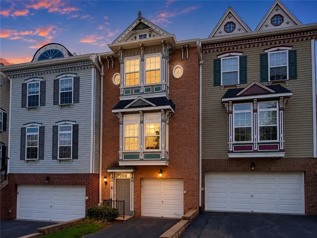 702 Beech Street, Gibsonia, PA 15044 - #1