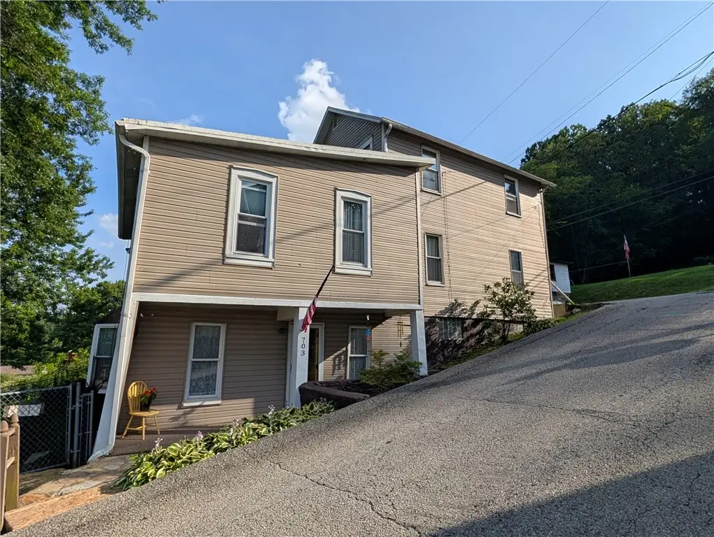 703-705 Industry Rd, Buena Vista, PA 15018 - #1