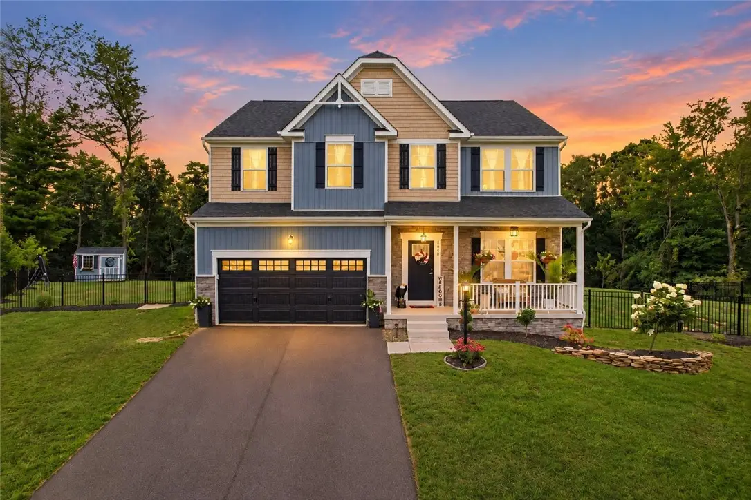 5040 Chalfant Ln, Gibsonia, PA 15044 - #1