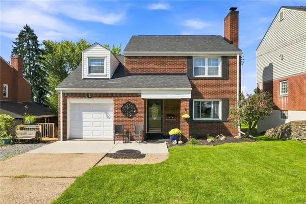 1009 Grandview Ave, Pittsburgh, PA 15237