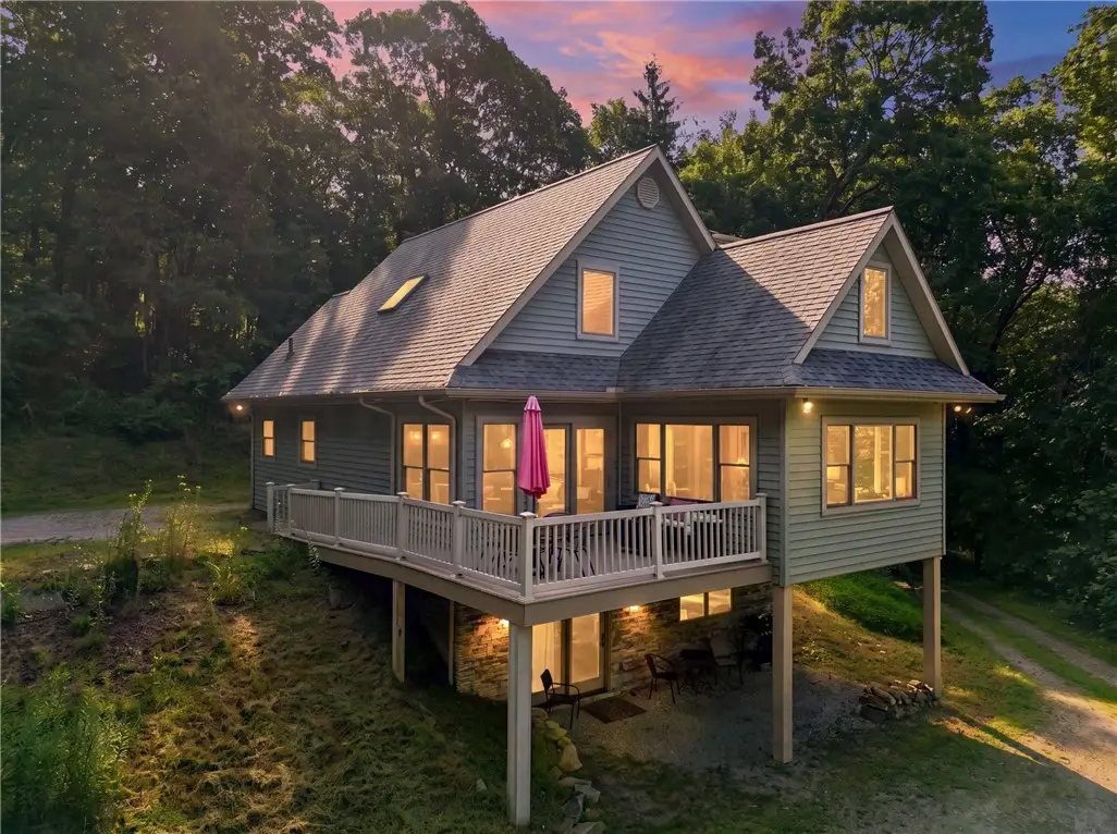 192 Rocky Ridge Rd, Champion, PA 15622 - #1