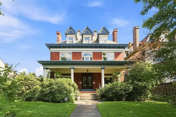 5901 Hampton St, Pittsburgh, PA 15206
