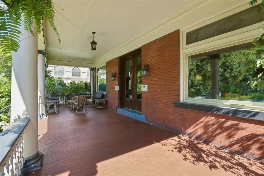 5901 Hampton St, Pittsburgh, PA 15206 - #3