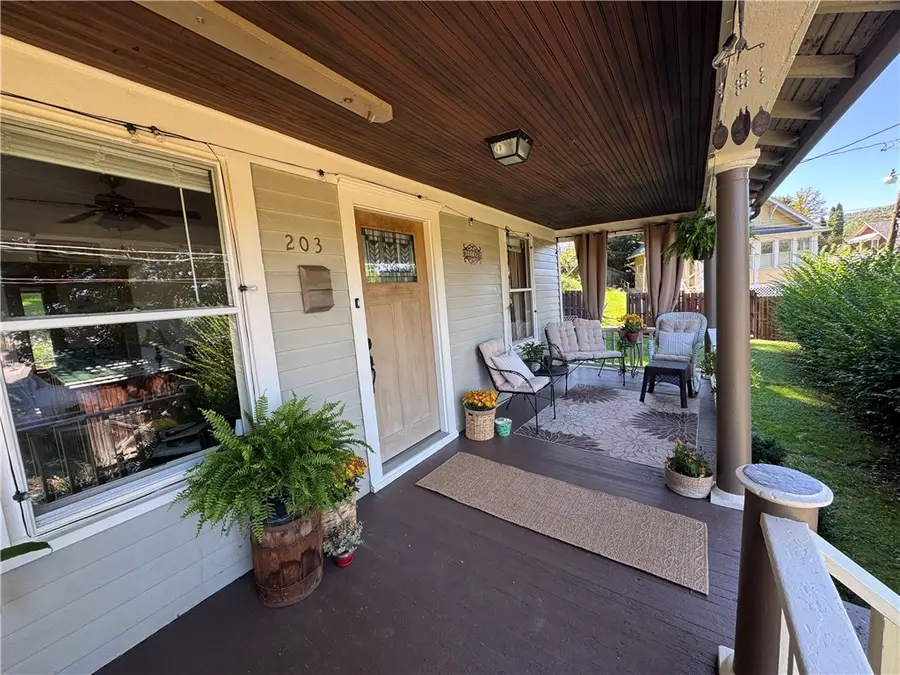 203 East 5th Aly, Oil City, PA 16301 - #2