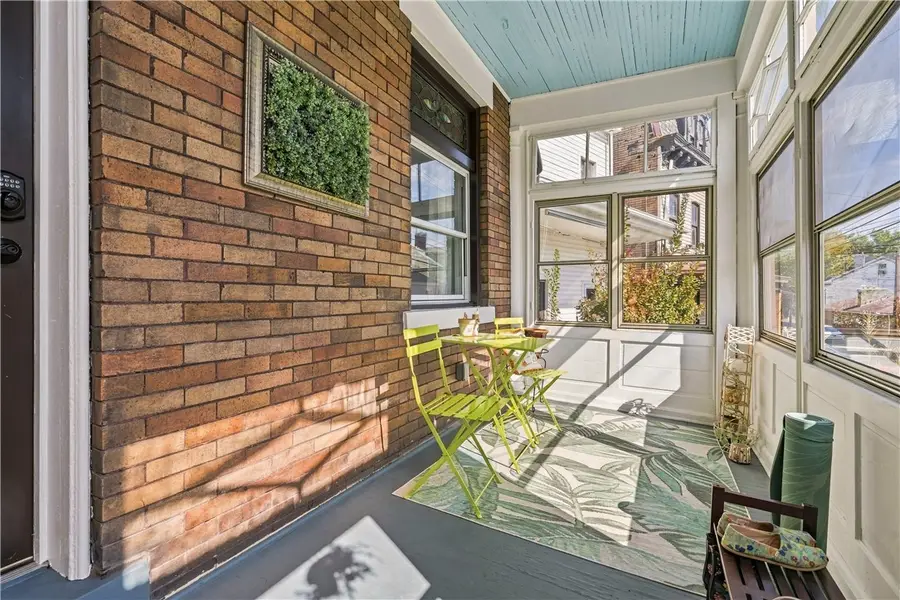1826 Ley Street, Pittsburgh, PA 15212 - #2