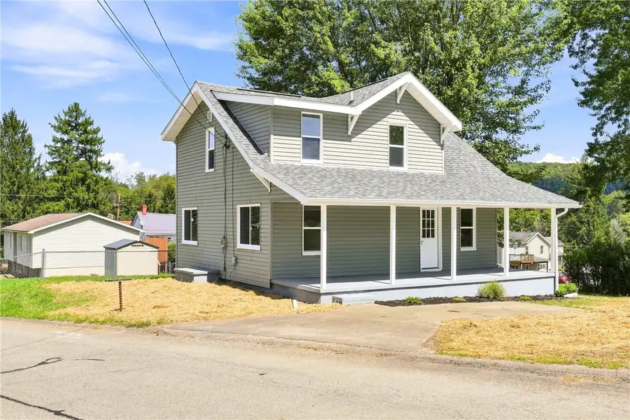 466 Old Route 51, Smock, PA 15480 - #3