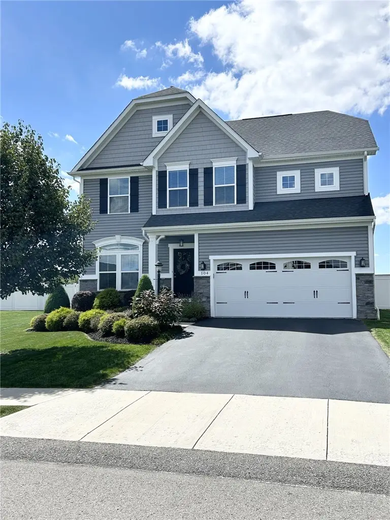 104 Riviera Dr, Pittsburgh, PA 15229 - #2