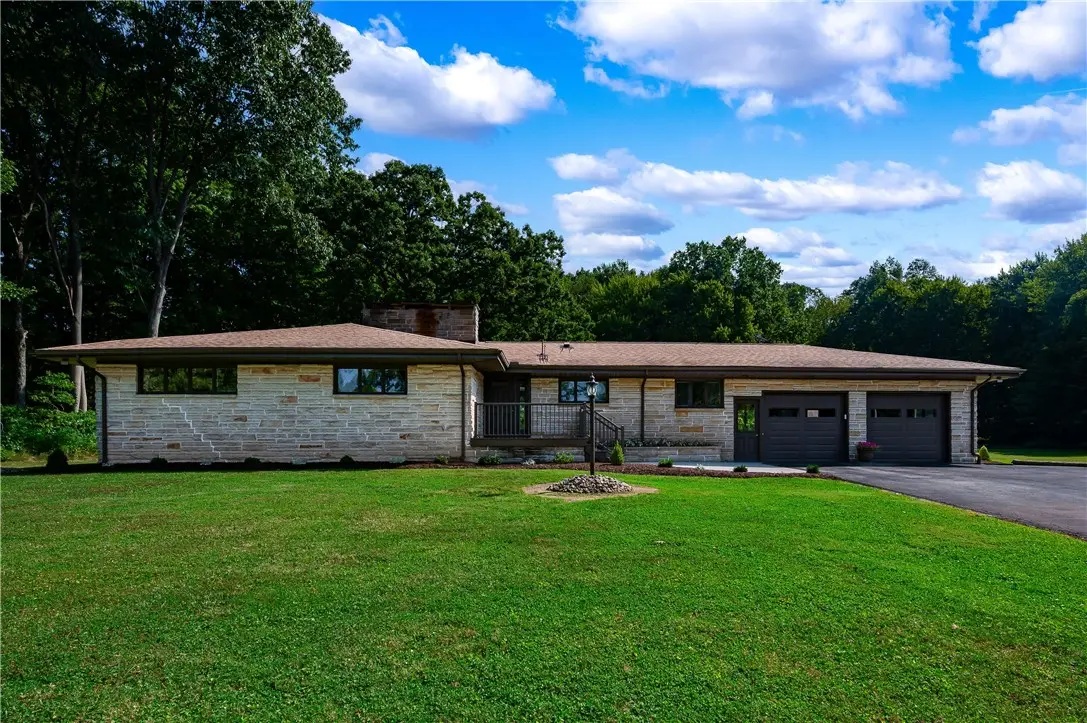 680 N Stone Base Rd, Mercer, PA 16137 - #1
