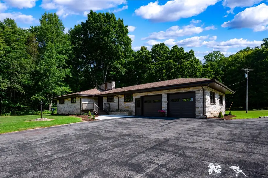680 N Stone Base Rd, Mercer, PA 16137 - #2