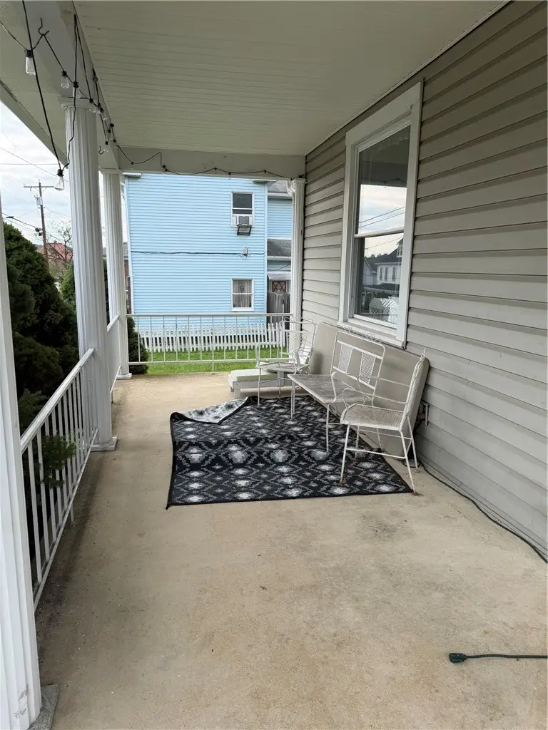 312 E Green St, Connellsville, PA 15425 - #2