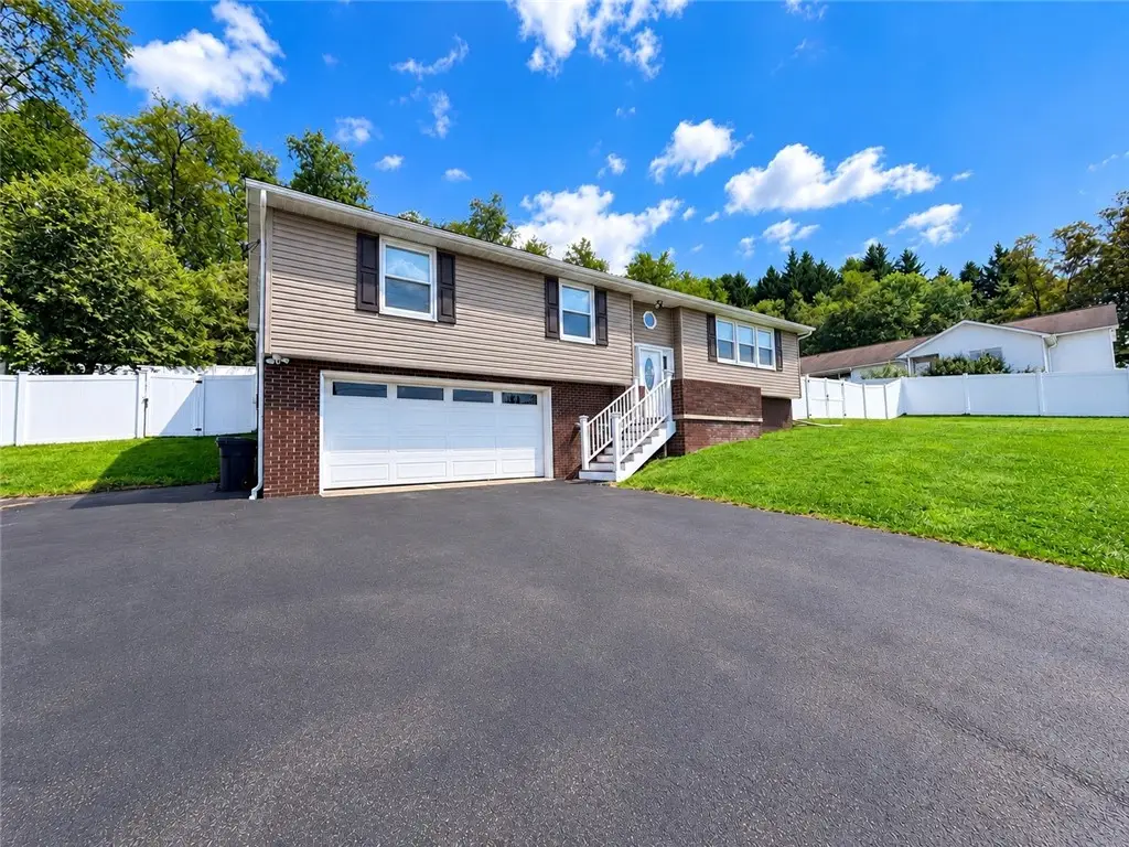 7449 National Pike, Uniontown, PA 15401 - #1