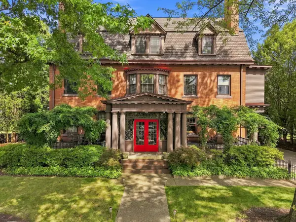 5427 Forbes Avenue, Pittsburgh, PA 15217