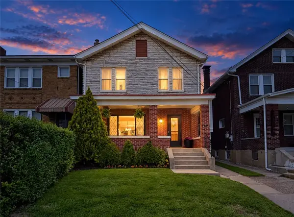 941 Kennebec Street, Pittsburgh, PA 15217