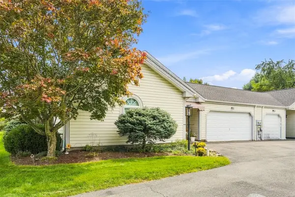 200 Huckleberry Court, Wexford, PA 15090