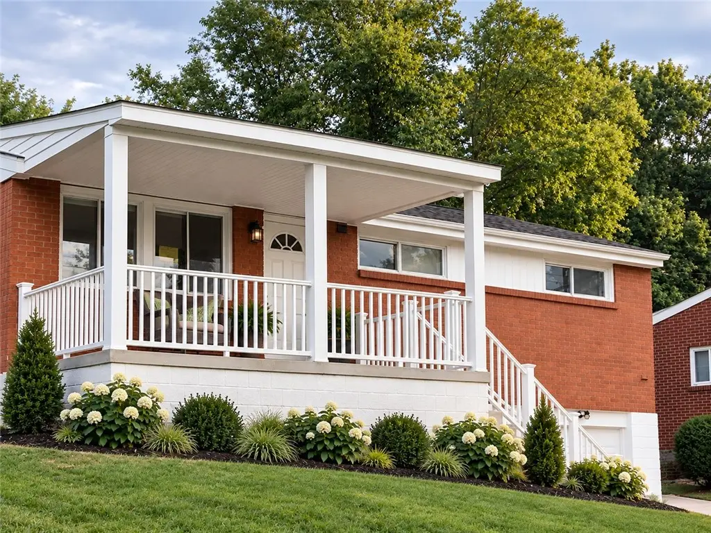 905 Lindsay Rd, Carnegie, PA 15106 - #1