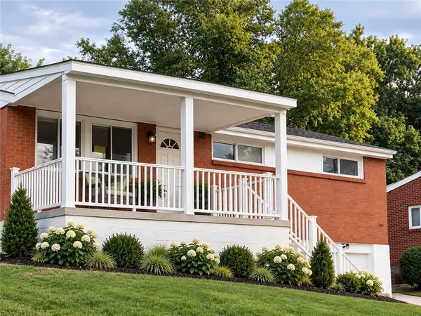 905 Lindsay Rd, Carnegie, PA 15106