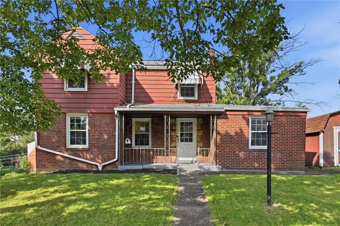 241 Soose Rd, Pittsburgh, PA 15209 - #1