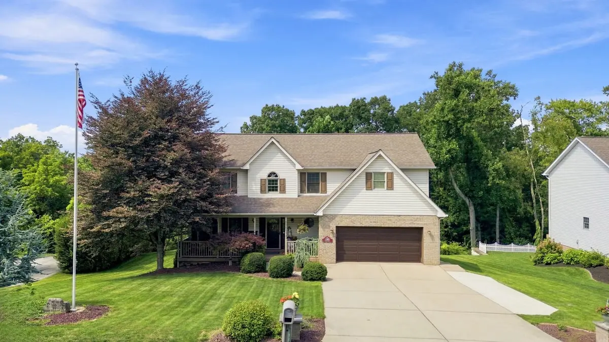1089 Redoak Drive, Harrison City, PA 15636 - #1