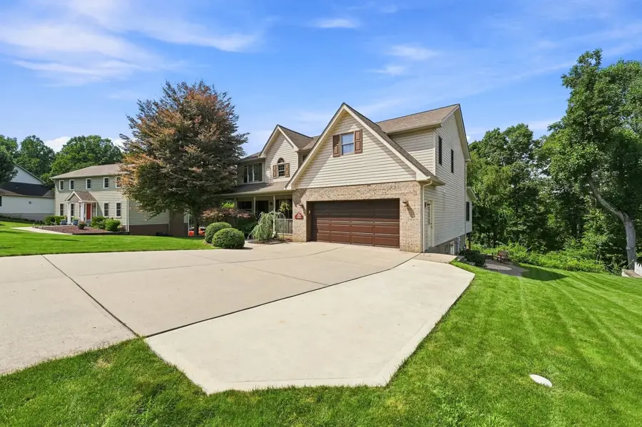 1089 Redoak Drive, Harrison City, PA 15636 - #3