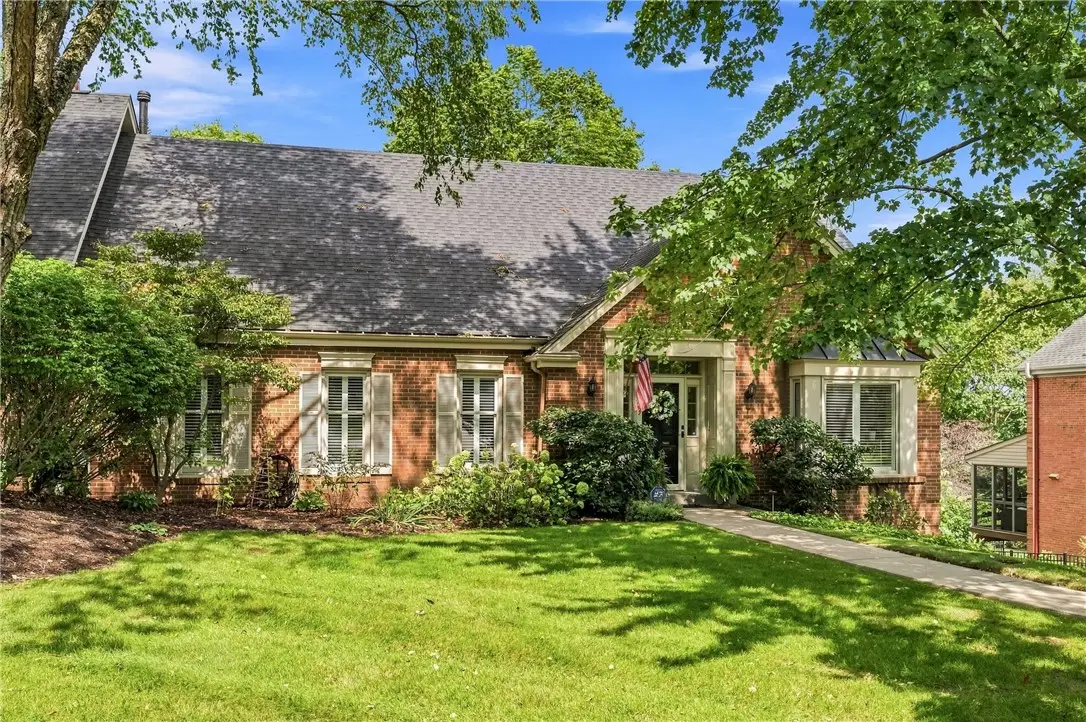 254 Sweet Gum Rd, Pittsburgh, PA 15238 - #1