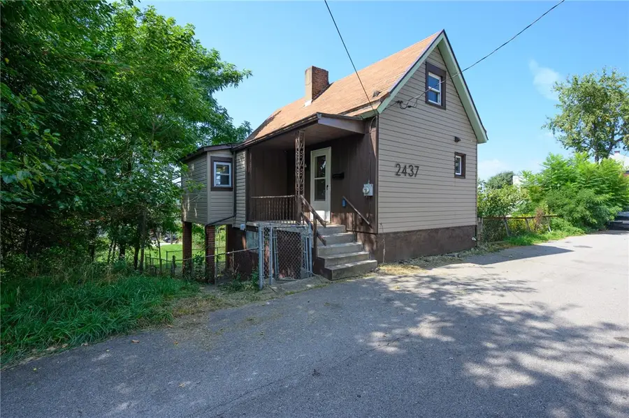 2437 Bruce, Pittsburgh, PA 15218 - #3