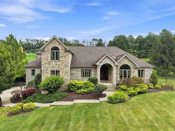 322 Quarry Road, Washington, PA 15301
