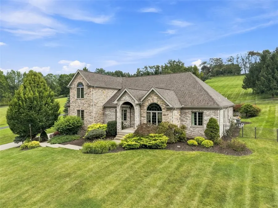 322 Quarry Road, Washington, PA 15301 - #2