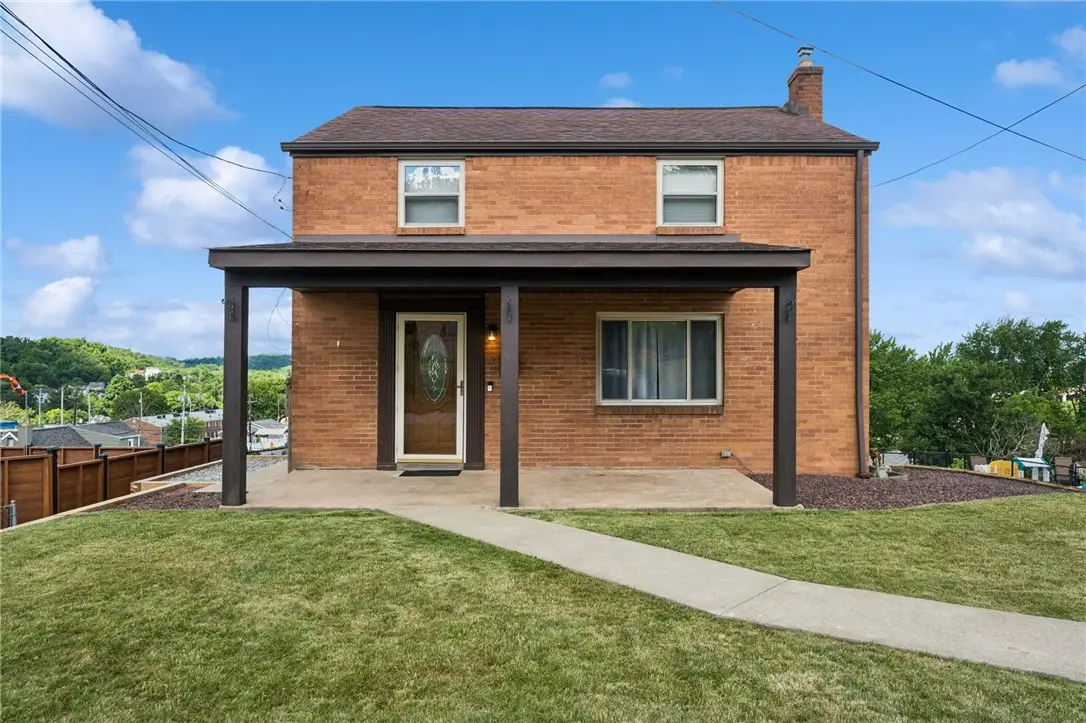 711 Jane St, Pittsburgh, PA 15239 - #1