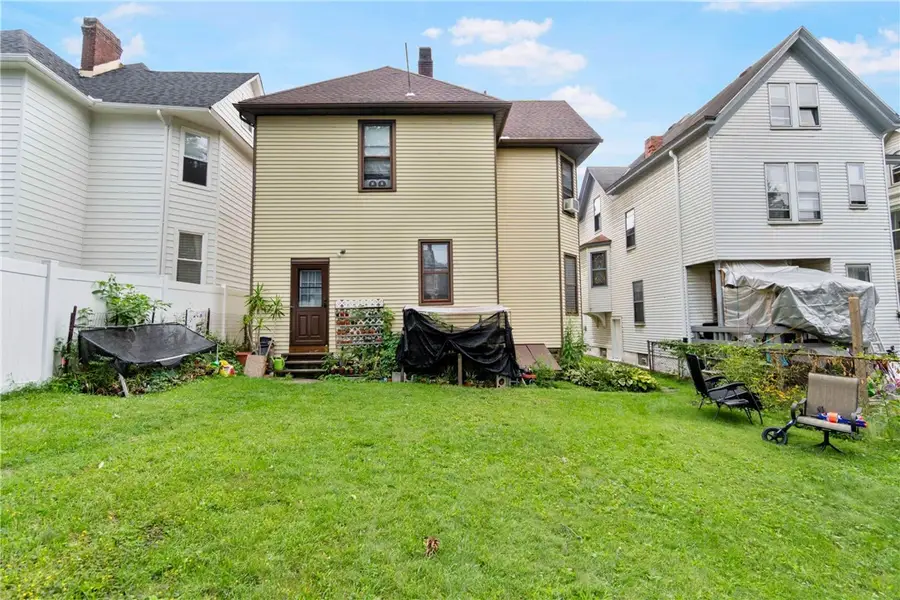 115 N Jackson Ave, Pittsburgh, PA 15202 - #2