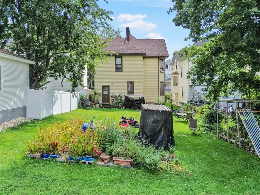 115 N Jackson Ave, Pittsburgh, PA 15202 - #3