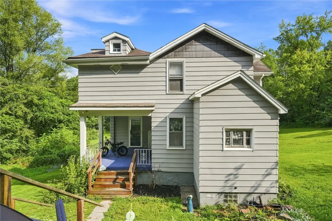 424 Bunola River Road, Bunola, PA 15020 - #1