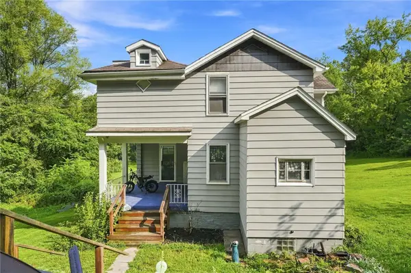 424 Bunola River Road, Bunola, PA 15020
