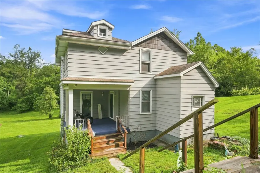424 Bunola River Road, Bunola, PA 15020 - #2