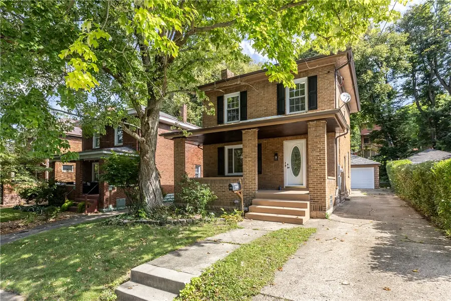 433 Layton Ave, Pittsburgh, PA 15216 - #2