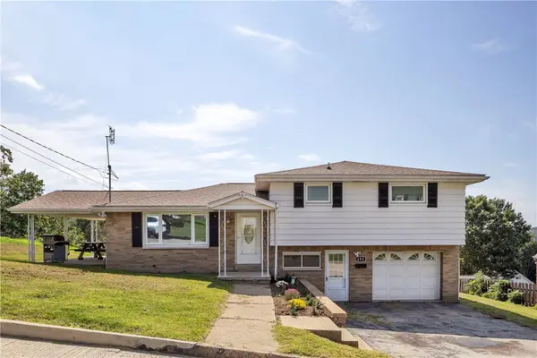 404 Broad Street, Derry, PA 15627