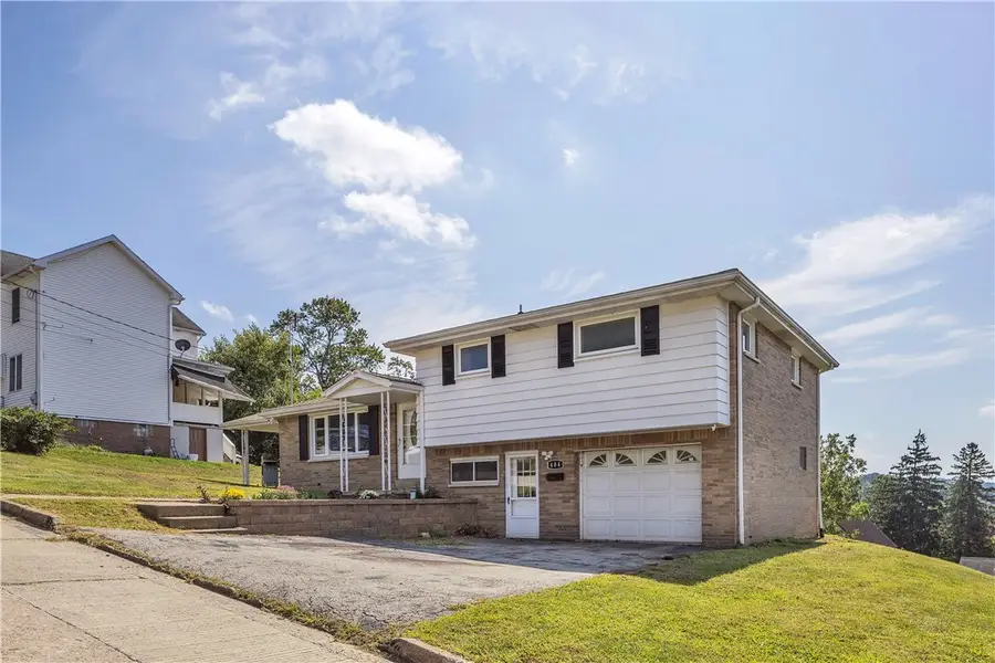 404 Broad Street, Derry, PA 15627 - #2