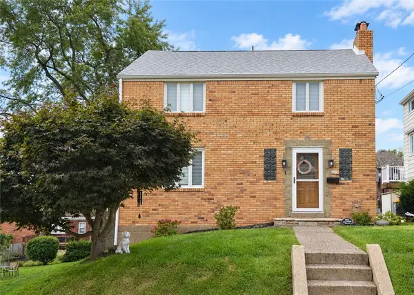 3056 Earlsmere Ave, Pittsburgh, PA 15216