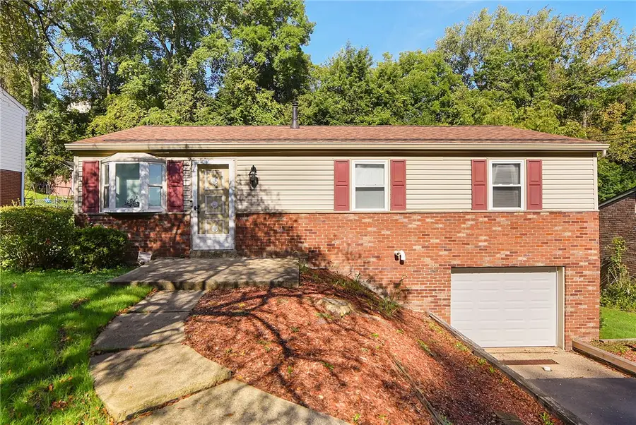773 Cedarwood Dr, Pittsburgh, PA 15235 - #2